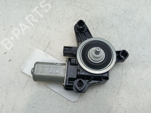 Used Left rear window motor MERCEDES-BENZ A-CLASS (W177) A 200 d (177.012) (150 hp) 31087859