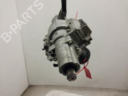 Front differential MAZDA CX-7 (ER) | BP38169757M23 - Image 2