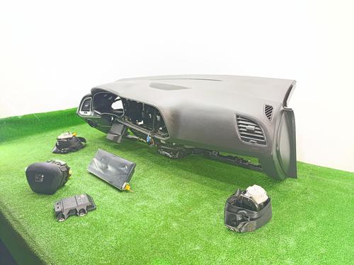 Airbag Kit SEAT LEON ST (5F8)  | BP29714321C86 