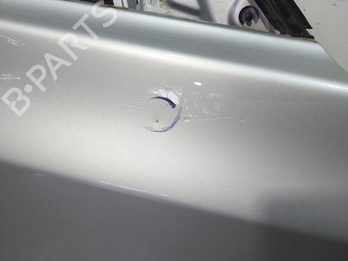 Right front door BMW X3 (E83) 2.0 d | BP18033547C3 