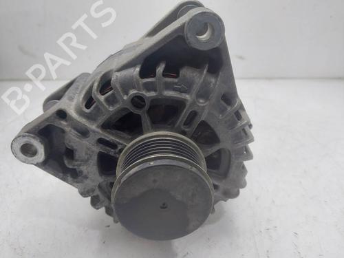 Used Alternator Alternator 38556730 38556730