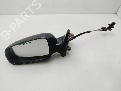 Used Left mirror Left mirror SEAT IBIZA II (6K1) [1993-2002] 32679130 32679130