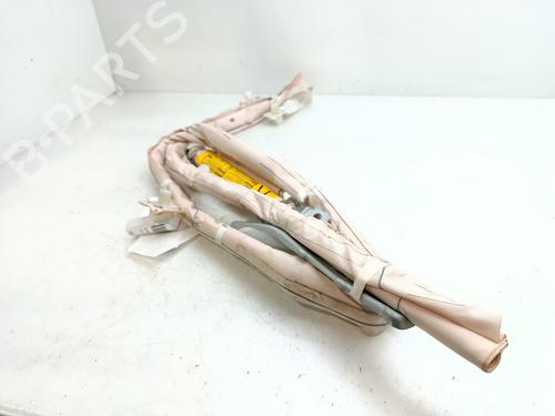 Right curtain airbag TOYOTA PRIUS (_W3_) 1.8 Hybrid (ZVW3_) | BP29390886C12 
