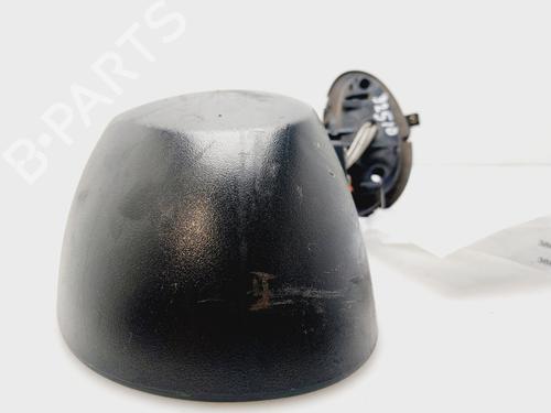 Right mirror CHEVROLET MATIZ (M200, M250) 0.8 | BP28191481C27 