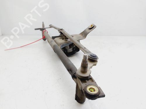Front wiper motor VW POLO (6N2) 1.9 SDI | BP22697992M29