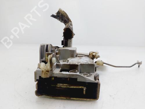 Front left lock CITROËN C5 II (RC_)  | BP26290904C98 