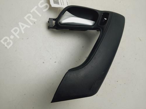 Front left interior door handle VW POLO V (6R1, 6C1)  | BP24973138I13 