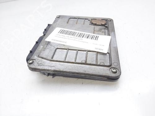 Engine control unit (ECU) VW POLO (9N_, 9A_) 1.2 | BP15230187M57 
