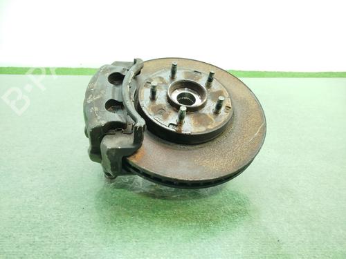 Used Right front steering knuckle CHEVROLET CAPTIVA (C100, C140) 2.0 D (150 hp) 32196139
