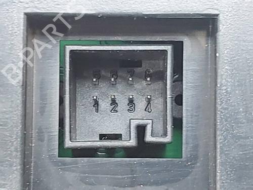 Climate control MERCEDES-BENZ E-CLASS (W211) E 270 CDI (211.016) | BP40540884I5 - Image 5