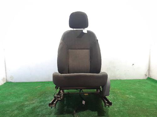 Left front seat OPEL ASTRA J (P10) 1.7 CDTI (68) | BP6600527C15 