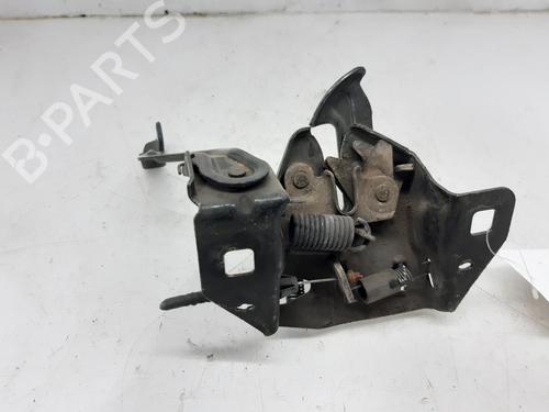 Hood lock CHRYSLER VOYAGER IV (RG, RS) 2.5 CRD | BP8765915C133 