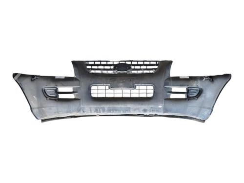 Front bumper KIA SPORTAGE II (JE_, KM_)  | BP29523080C7 