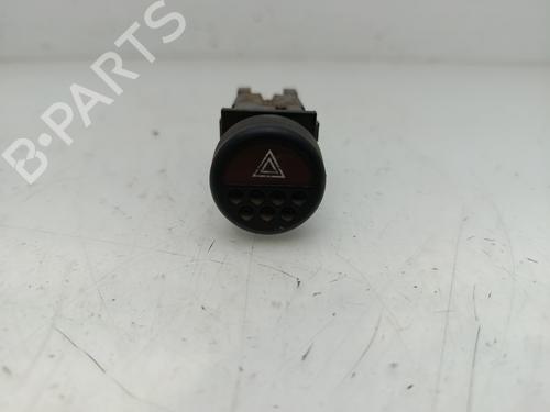 Used Warning switch PEUGEOT 205 I (741A/C) 1.7 Diesel (60 hp) 30847230