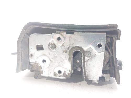 Rear right lock BMW X5 (E53) 3.0 d | BP13643908C99 