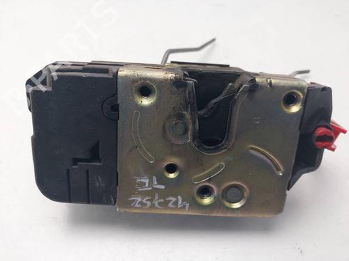 Used Rear left lock Rear left lock 38957067 38957067