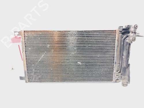 Used AC radiator BMW 3 (E46) 320 d (150 hp) 18483534