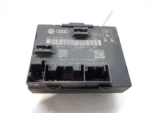 Used Electronic module AUDI A5 Sportback (8TA) 2.0 TDI (177 hp) 8316544