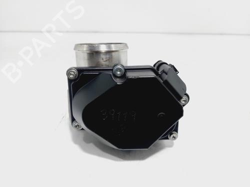Throttle body KIA SPORTAGE III (SL) 1.7 CRDi | BP29523066M82