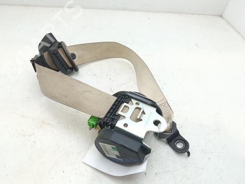 Used Front left seatbelt Front left seatbelt MERCEDES-BENZ E-CLASS (W211) E 320 CDI (211.026) (204 hp) 36279457 36279457