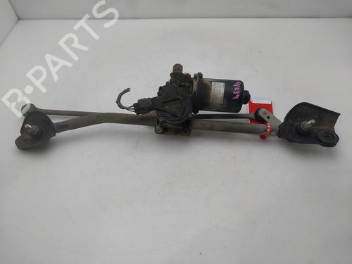 Used Front wiper motor Front wiper motor TOYOTA COROLLA (_E12_) 2.0 D-4D (CDE120_, CDE120R) (90 hp) 33267773 33267773