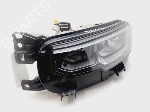 Venstre forlygte CITROËN C5 AIRCROSS (A_) [2018-2026]  32011349