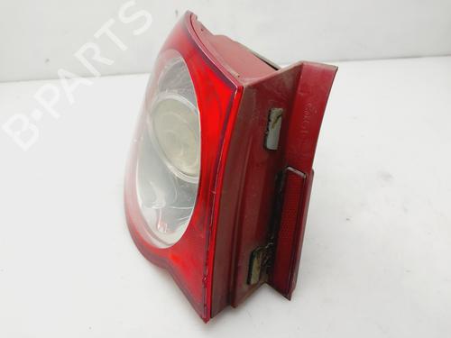 Left taillight VW PASSAT B6 (3C2)  | BP24815301C34 