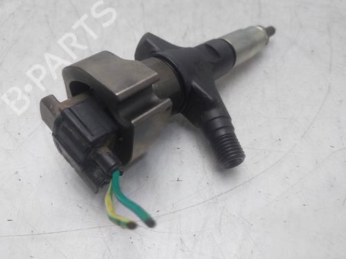 Injector SUBARU FORESTER (SJ_) 2.0 D AWD (SJD) | BP39183809M100 - Image 3