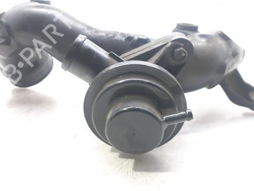 Pipe NISSAN JUKE (F15) 1.6 DIG-T 4x4 | BP14002680M125
