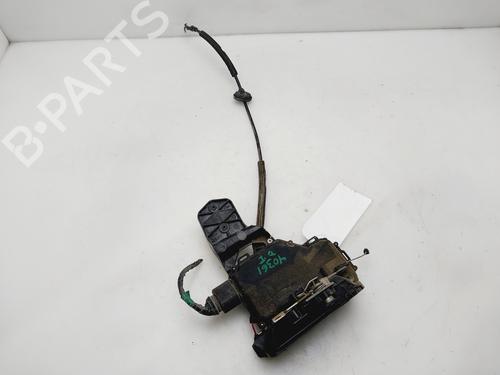 Used Front left lock VW PASSAT B5 (3B2) 1.9 TDI (110 hp) 30974399