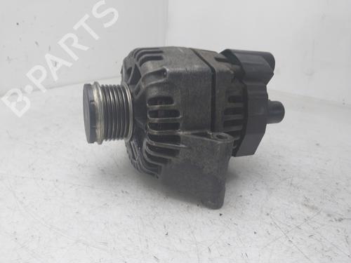 Used Alternator OPEL MERIVA A MPV (X03) [2003-2010]  30700655