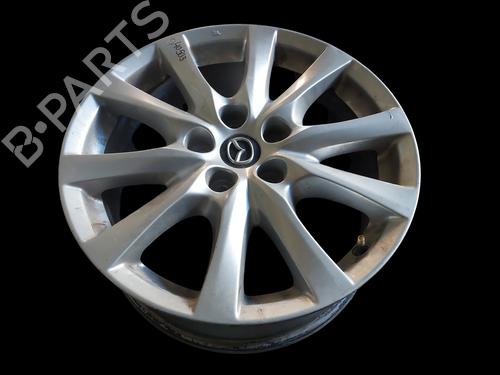 Fælk MAZDA 6 Estate (GJ, GL) 2.2 D | BP32266136C45