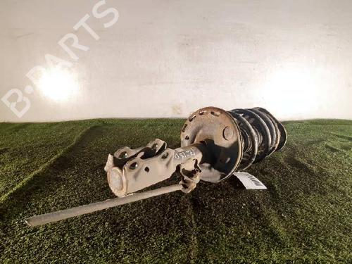 Right front shock absorber TOYOTA AURIS (_E18_) | BP6328443M17