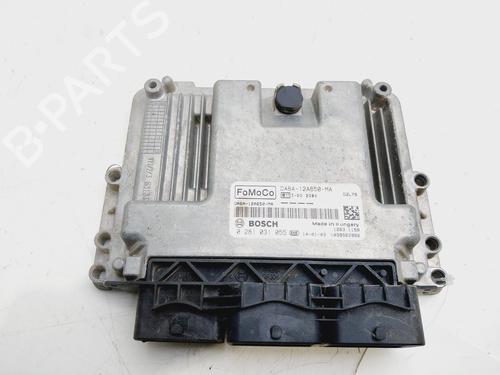 Engine control unit (ECU) FORD FIESTA VI (CB1, CCN)  | BP25908652M57 