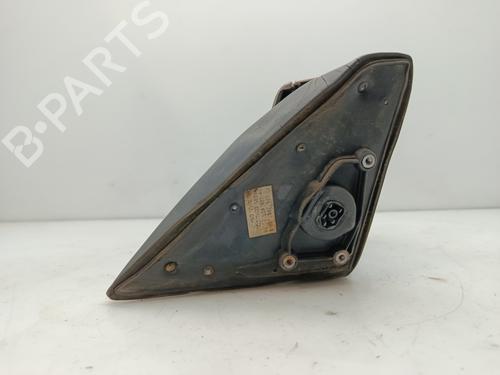 Right mirror MERCEDES-BENZ E-CLASS (W124) E 250 D (124.126, 124.129) | BP29299010C27 