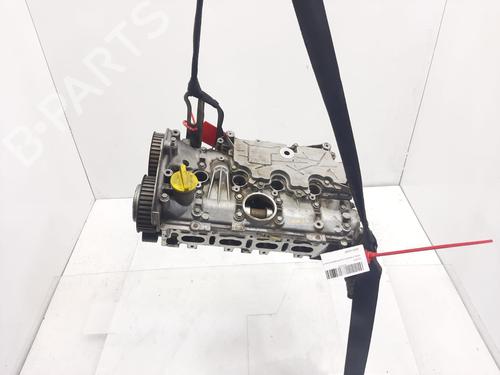 Used Cylinder head RENAULT MEGANE II Coupé-Cabriolet (EM0/1_) [2003-2010]  29616834