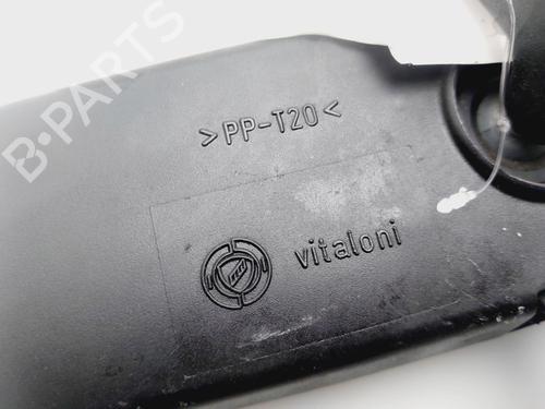 Rear mirror ALFA ROMEO 145 (930_) 1.9 JTD (930.A4B) | BP32162937I6 