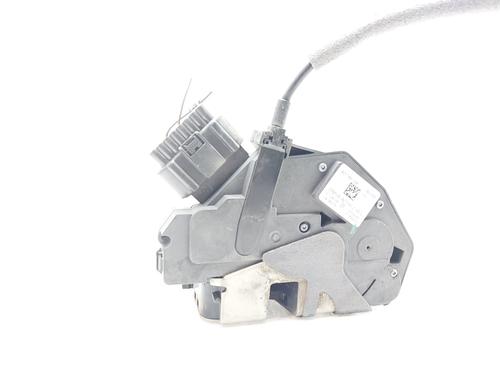 Front right lock FORD FOCUS III 1.5 TDCi | BP16123669C97 