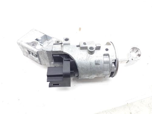 Used Ignition barrel PEUGEOT 407 (6D_) 2.0 (6DRFNB, 6DRFNE) (136 hp) 10241478