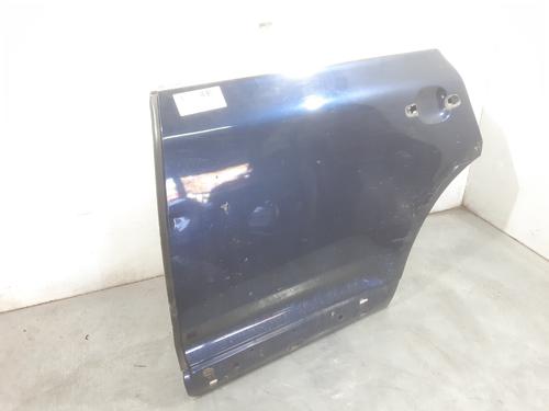 Left rear door VW TOUAREG (7LA, 7L6, 7L7) 5.0 V10 TDI | BP7118771C4 