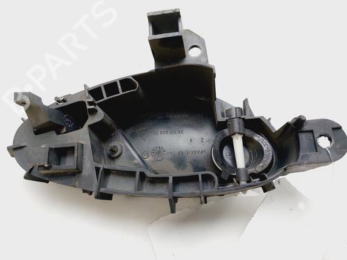 Front left interior door handle CITROËN XSARA Coupe (N0) 2.0 HDi 109 | BP27322736I13 