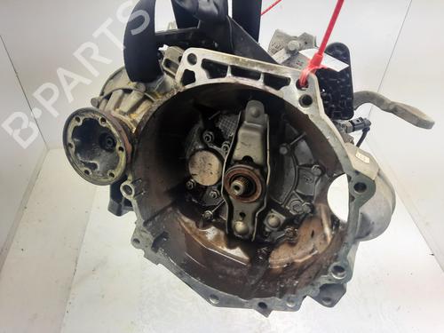 Used Gearbox VW GOLF VI (5K1) [2008-2014]  31263902