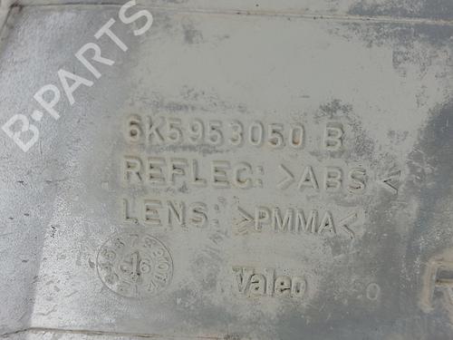 Right front indicator SEAT IBIZA II (6K1) 1.9 D | BP11708157C33 