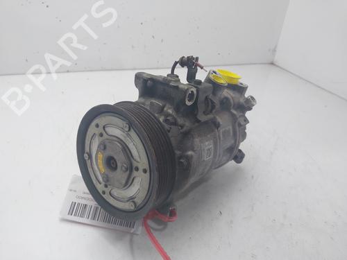 Used AC compressor AC compressor AUDI A5 Sportback (8TA) 2.0 TDI (170 hp) 33129894 33129894