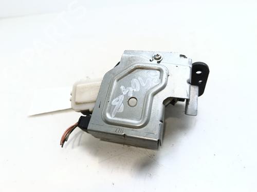 Tailgate lock MAZDA 2 (DE_, DH_) 1.3 (DE3FS) | BP29156729C101 