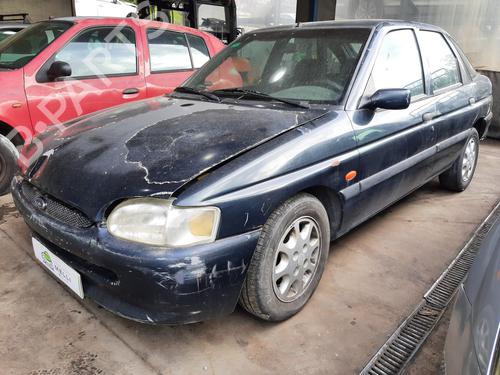 Front right lock FORD ESCORT VI (GAL, AAL, ABL) 1.8 Turbo D | BP12540836C97 