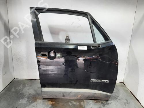 Porta frente direita JEEP RENEGADE SUV (BU, B1, BV) [2014-2024]  16034489