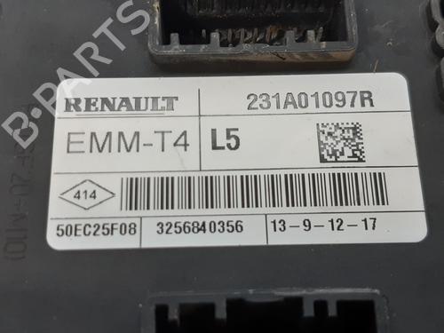 Electronic module RENAULT CAPTUR I (J5_, H5_)  | BP8692078M83 