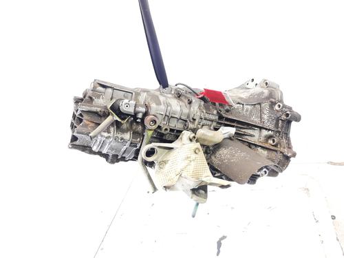 Gearbox VW PASSAT B5 (3B2) 1.8 | BP16107266M3 