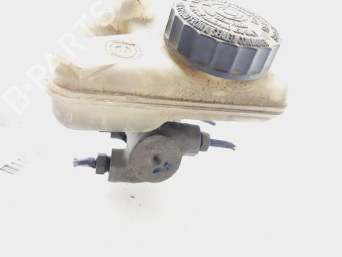 Hovedbremsecylinder PEUGEOT 306 (7B, N3, N5) 1.9 D | BP20349974M77 